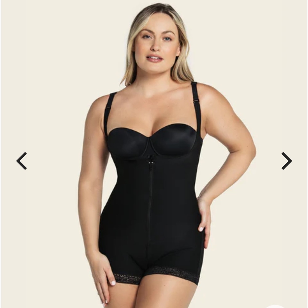 Leonisa XL boyhood contour shaper